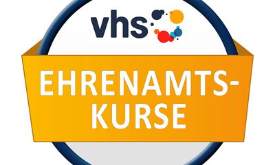 Ehrenamtskurse