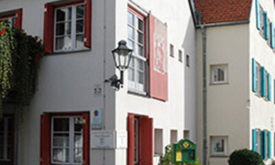 Mehrgenerationenhaus