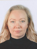 Svetlana Sinakowski