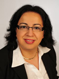 Zehra Satilmis